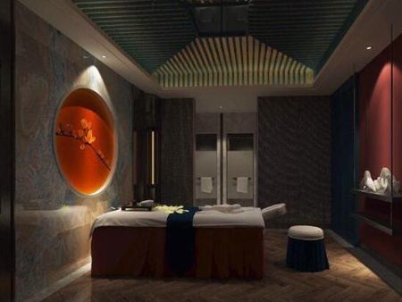 为什么选择西安灞桥Teyou养生会馆桑拿会馆